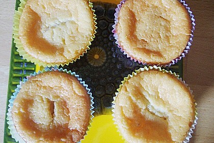 Snickers K&auml;sekuchen Muffins 69