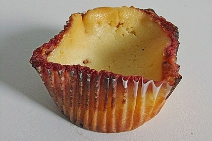 Snickers K&auml;sekuchen Muffins 76