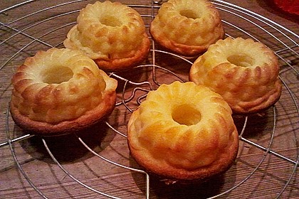 Snickers K&auml;sekuchen Muffins 78
