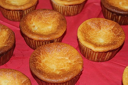 Snickers K&auml;sekuchen Muffins 82