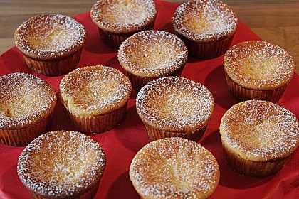 Snickers K&auml;sekuchen Muffins 83