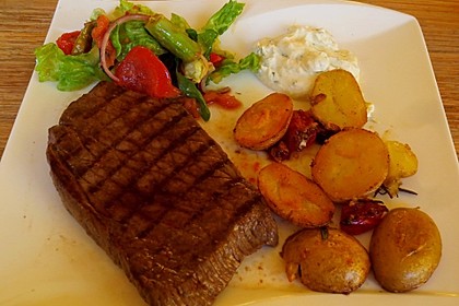 Rinderhüftsteaks à la Piff 5