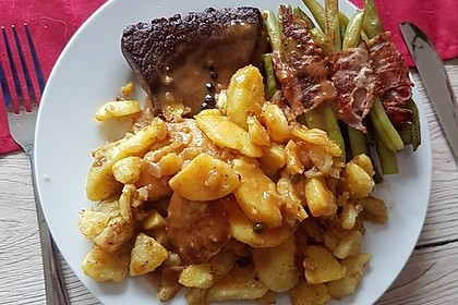 Rinderhüftsteaks à la Piff 12