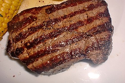 Rinderhüftsteaks à la Piff 14