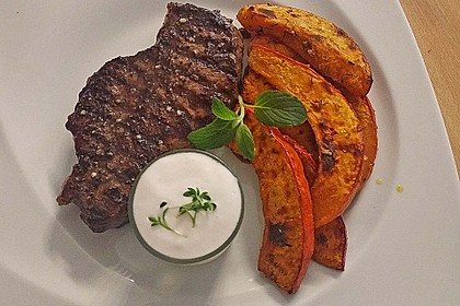 Rinderhüftsteaks à la Piff 4