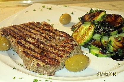 Rinderhüftsteaks à la Piff 9