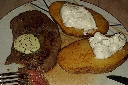 Rinderhüftsteaks à la Piff 11