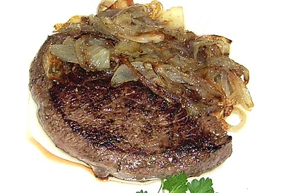 Rinderhüftsteaks à la Piff 7