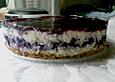 Hobbits - Milchreis - Torte