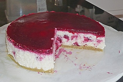 Hobbits - Milchreis - Torte 1
