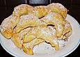 Altbaerlis Nuss - Kipferl