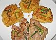 Leckeres Steckr&uuml;benr&ouml;sti nach Ille