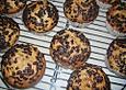 Bananen - Schoko - Muffins