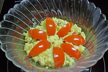Falscher Kartoffelsalat nach Ille 14