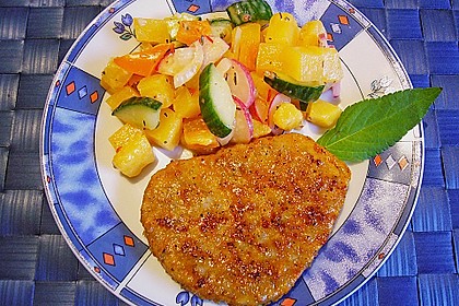 Falscher Kartoffelsalat nach Ille 18