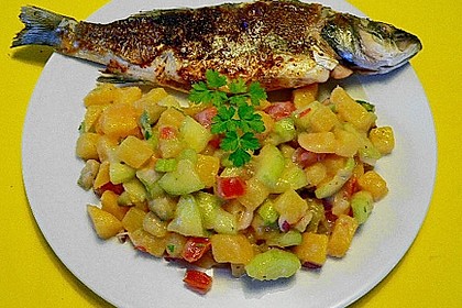 Falscher Kartoffelsalat nach Ille 3