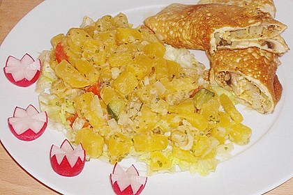 Falscher Kartoffelsalat nach Ille 8