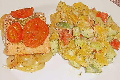 Falscher Kartoffelsalat nach Ille 9