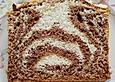 Zebrakuchen