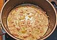 Urmelis Kartoffel - Gefl&uuml;gelwurst -  Ragout
