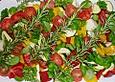 Ratatouille im Ofen