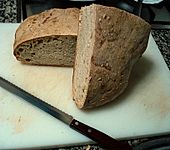 Schwarzw&auml;lder Landbrot (Bild)