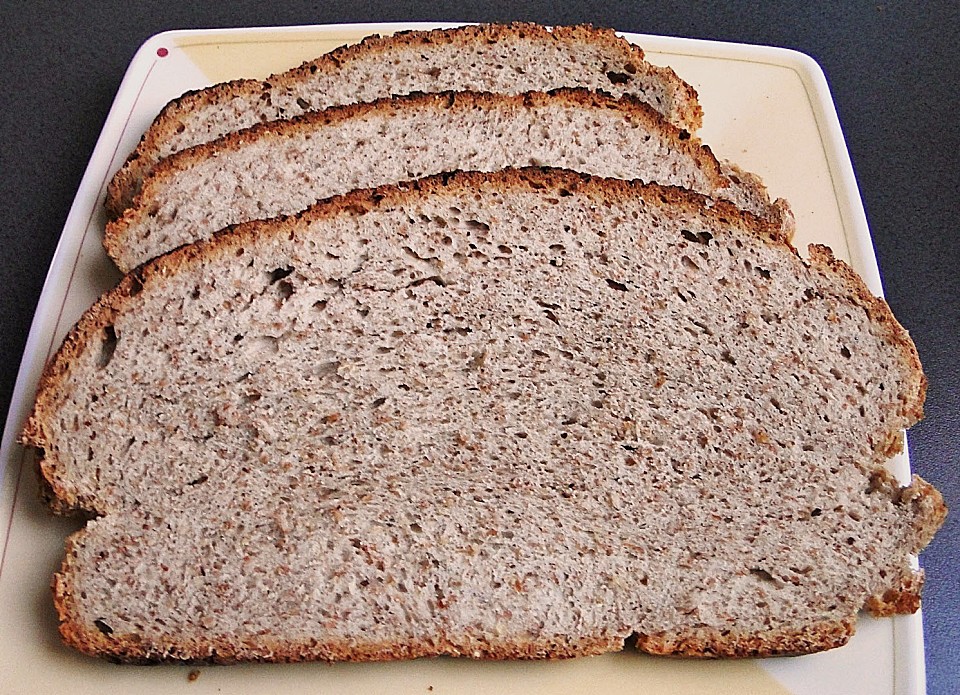 Schwarzwälder Landbrot (Rezept mit Bild) von kleinezauberhex | Chefkoch.de