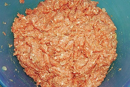 Frikadelle 1