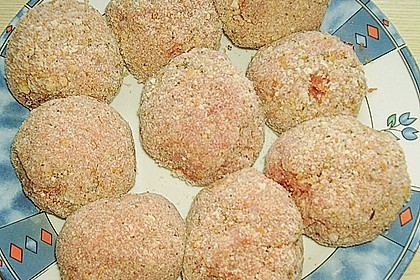 Frikadelle 2