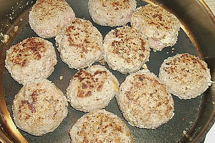 Frikadelle 3