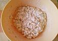 Eiersalat mit Schnittlauch