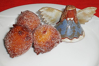 Quarkb&auml;llchen 1