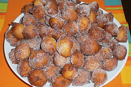 Quarkb&auml;llchen 2