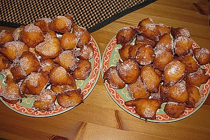 Quarkb&auml;llchen 3