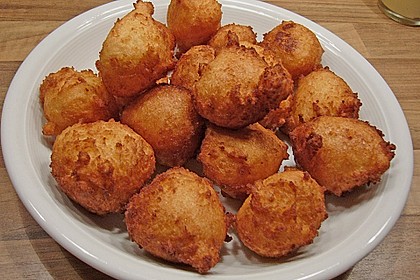 Quarkb&auml;llchen 5