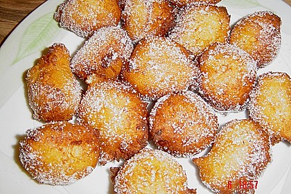 Quarkb&auml;llchen 7