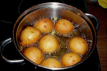 Quarkb&auml;llchen 8
