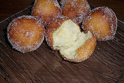 Quarkb&auml;llchen 9