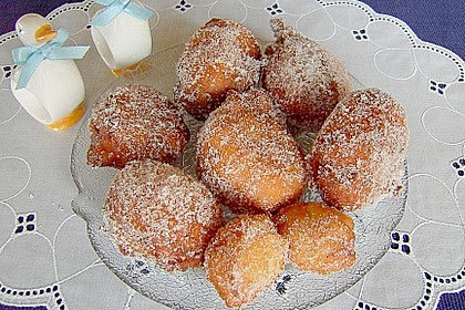 Quarkb&auml;llchen 10