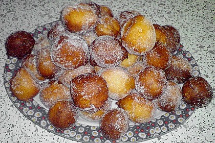 Quarkb&auml;llchen 12