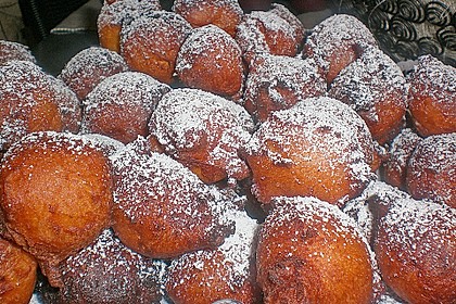 Quarkb&auml;llchen 15
