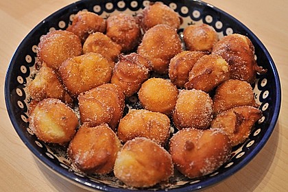 Quarkb&auml;llchen 17