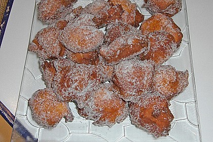 Quarkb&auml;llchen 18