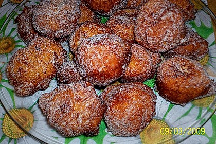 Quarkb&auml;llchen 20