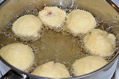 Quarkb&auml;llchen 21