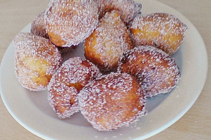 Quarkb&auml;llchen 24