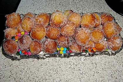 Quarkb&auml;llchen 25