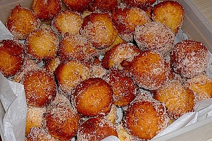 Quarkb&auml;llchen 30