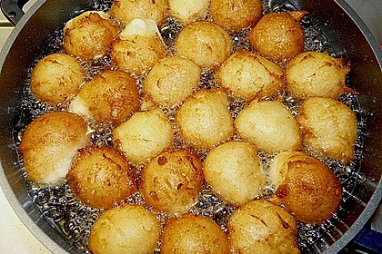 Quarkb&auml;llchen 31