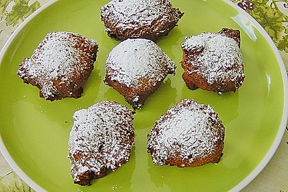 Quarkb&auml;llchen 33